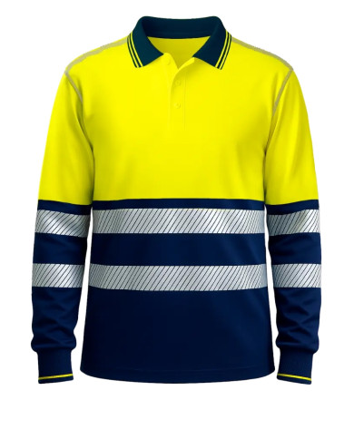 COTTON PLUS PRIMA | COTTON PLUS | Uniformes Polo