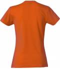 Camiseta Basic T Ladies New Wave NW-BASICTLADIES