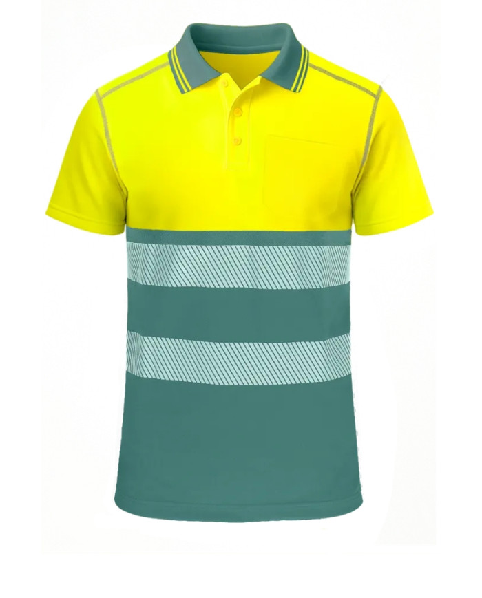 DRAGO PRIMA | DRAGO | Uniformes Polo