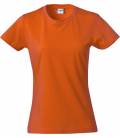 Camiseta Basic T Ladies New Wave NW-BASICTLADIES