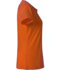 Camiseta Basic T Ladies New Wave NW-BASICTLADIES