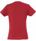 Camiseta Basic T Ladies New Wave NW-BASICTLADIES