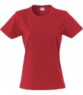 Camiseta Basic T Ladies New Wave NW-BASICTLADIES
