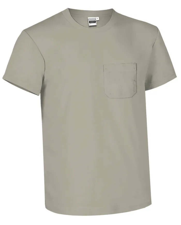 Camiseta EAGLE negro