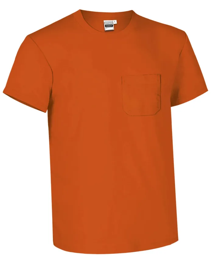 Camiseta EAGLE negro