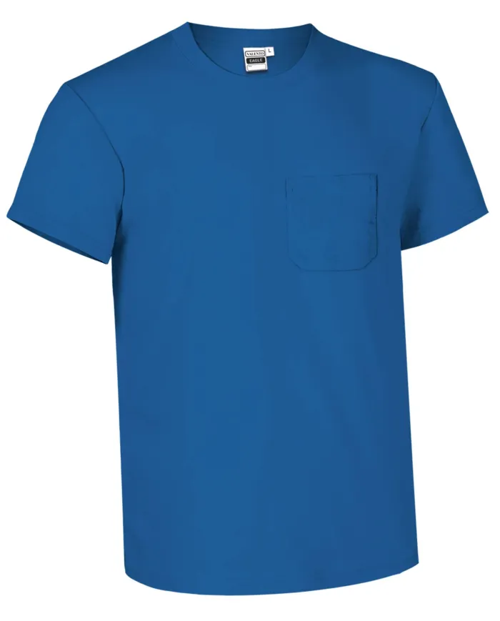 Camiseta EAGLE negro
