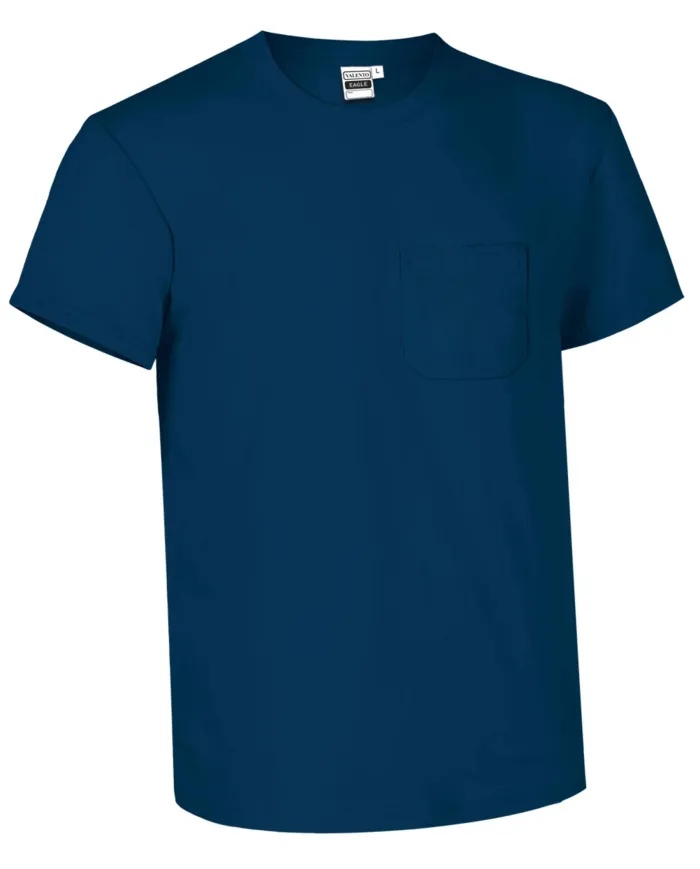 Camiseta EAGLE negro