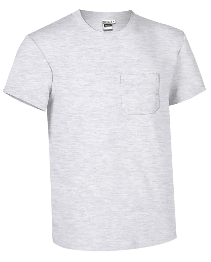 Camiseta EAGLE negro
