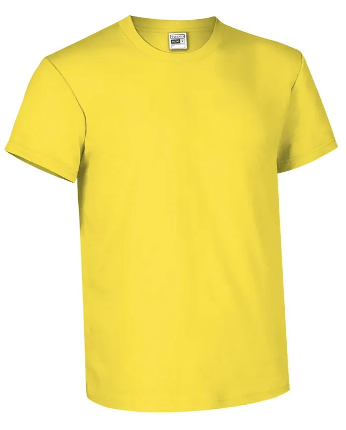 Camiseta RACING blanco | RACING