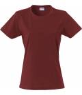 Camiseta Basic T Ladies New Wave NW-BASICTLADIES