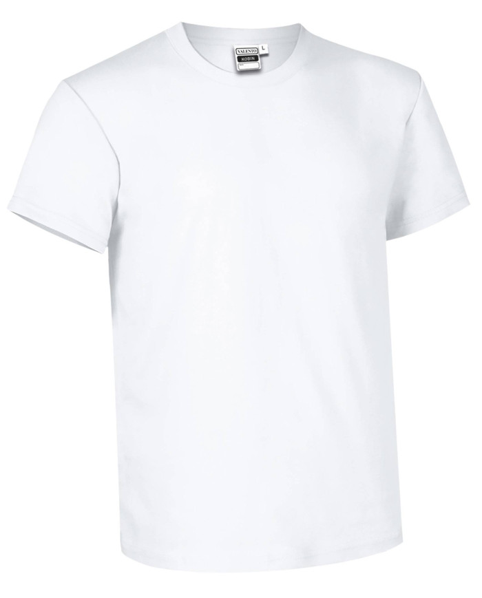 Camiseta KOBIN azul marino orión