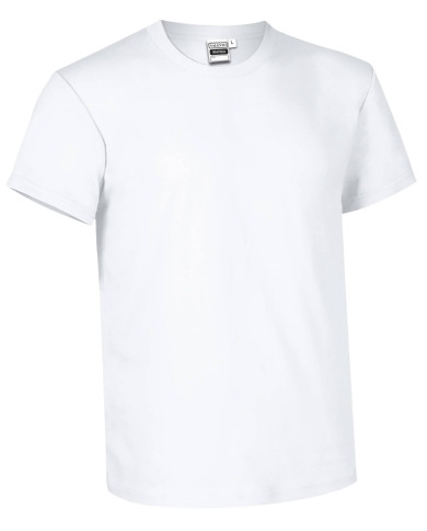 Camiseta MATRIX blanco