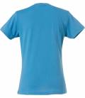 Camiseta Basic T Ladies New Wave NW-BASICTLADIES