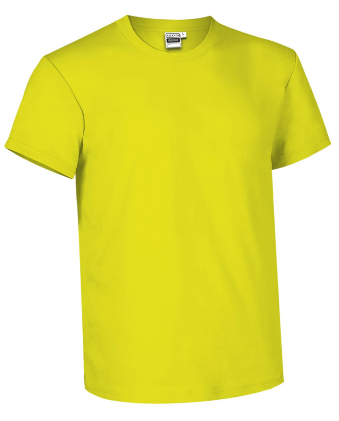 Camiseta ROONIE rosa flúor