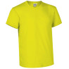 Camiseta ROONIE rosa flúor