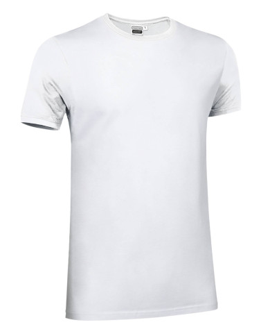 Camiseta ROCKET negro