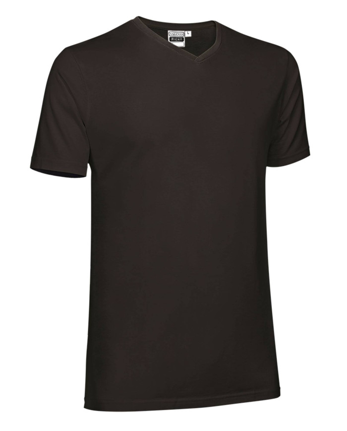 Camiseta RICKY negro