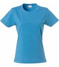 Camiseta Basic T Ladies New Wave NW-BASICTLADIES