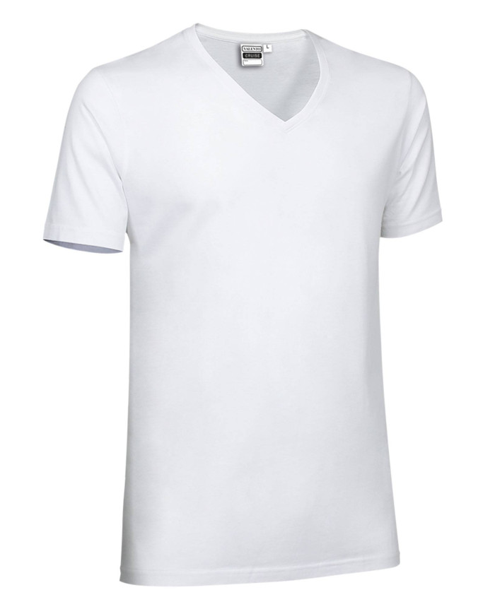 Camiseta CRUISE negro