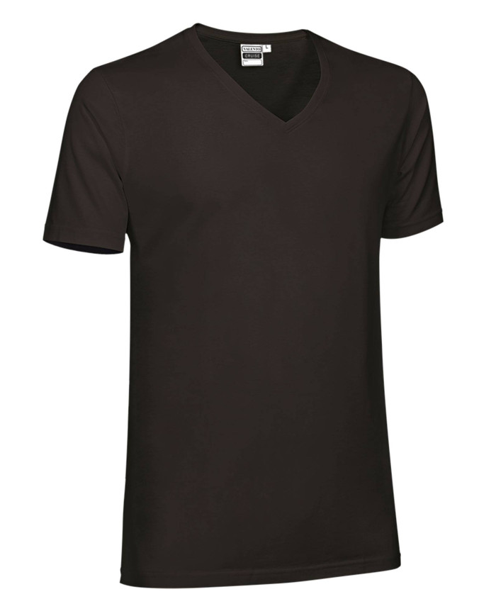 Camiseta CRUISE negro
