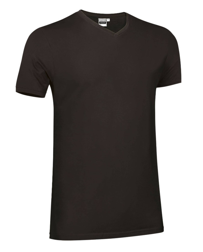 Camiseta FRESH negro
