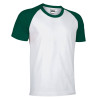 Camiseta CAIMAN marengo vigoré-azul marino orión