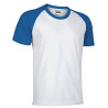 Camiseta CAIMAN marengo vigoré-azul marino orión