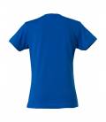 Camiseta Basic T Ladies New Wave NW-BASICTLADIES