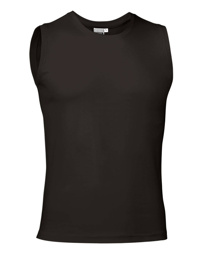 Camiseta NAPPA negro