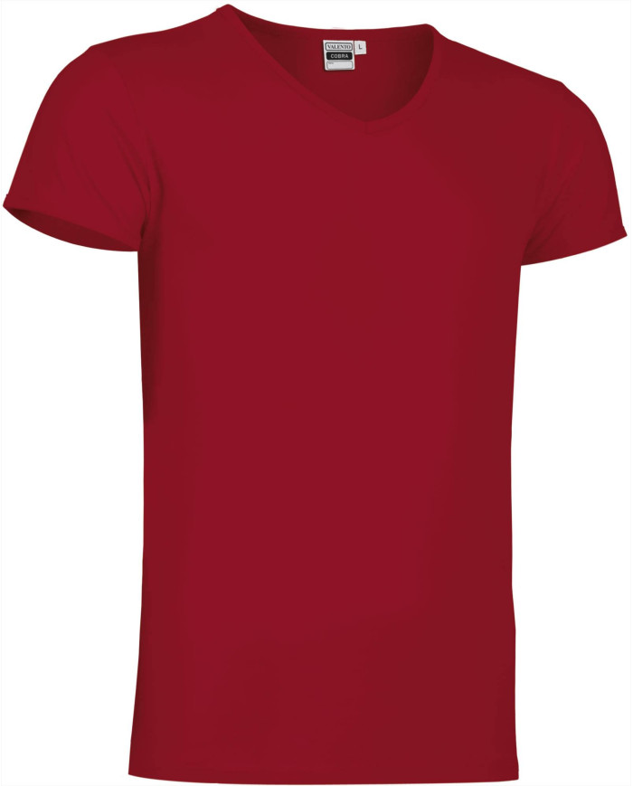 Camiseta COBRA negro