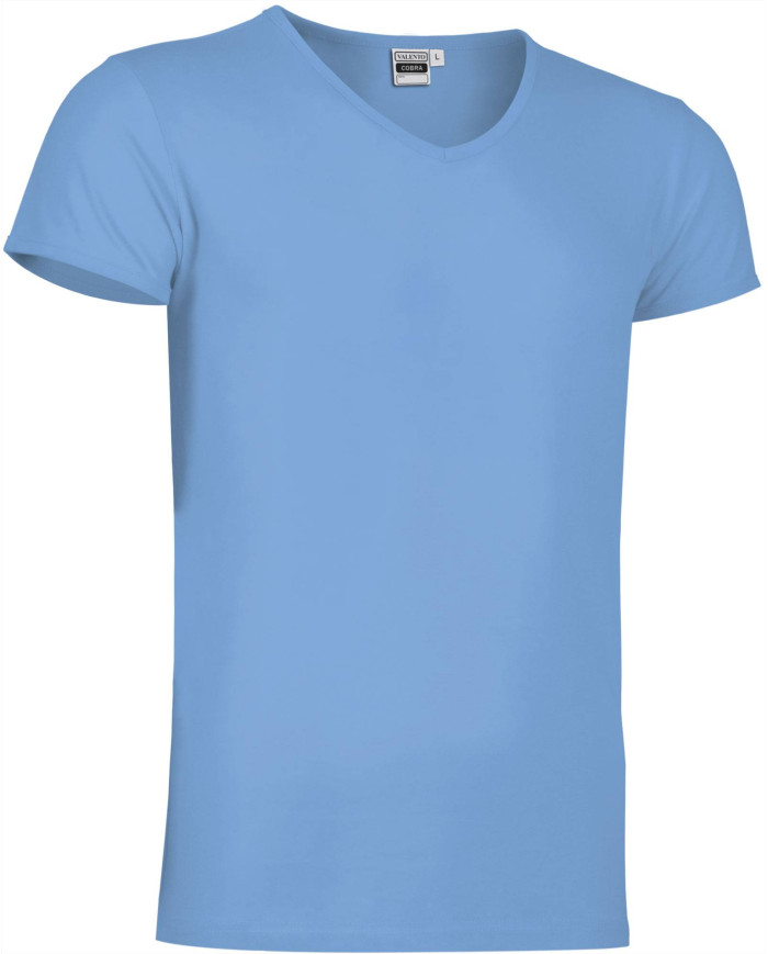 Camiseta COBRA negro