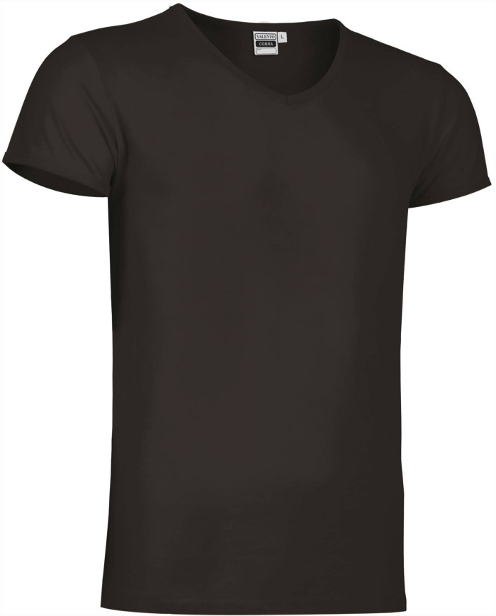 Camiseta COBRA negro