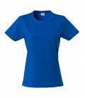 Camiseta Basic T Ladies New Wave NW-BASICTLADIES