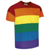 Camiseta RAINBOW arcoiris