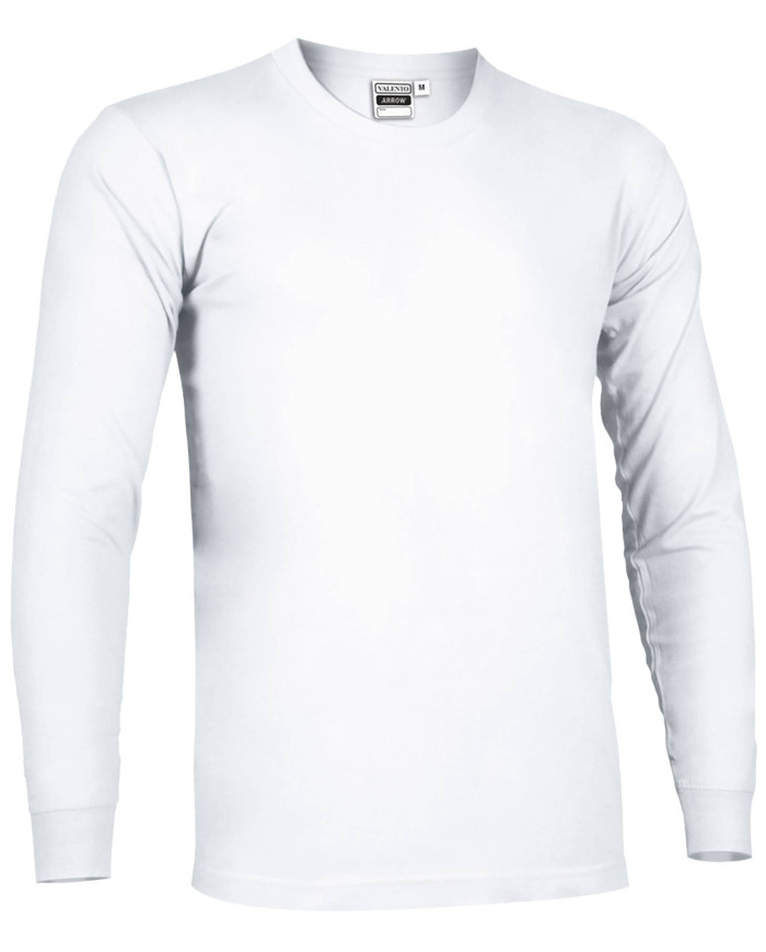 Camiseta ARROW negro
