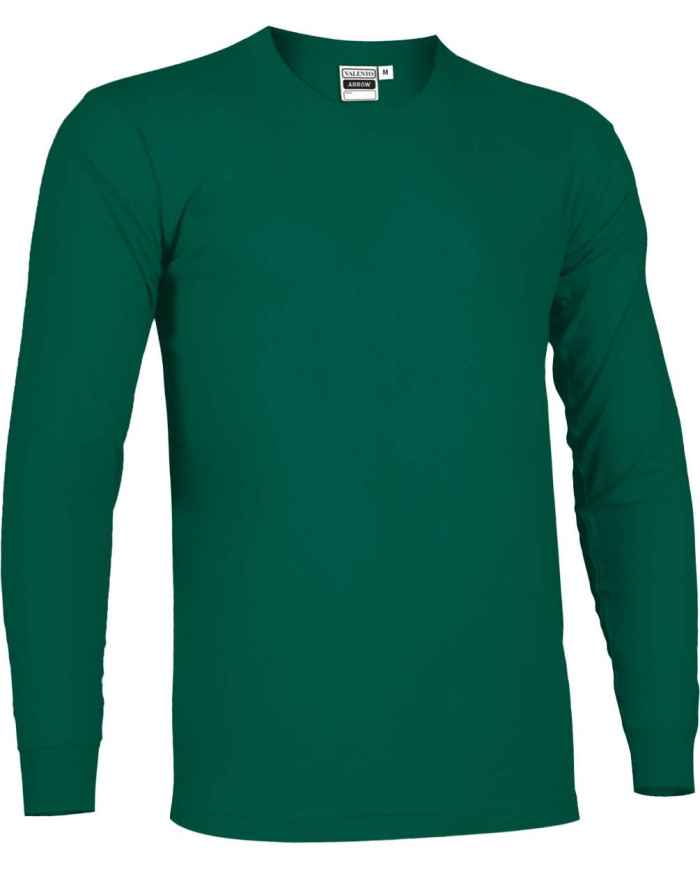 Camiseta ARROW negro