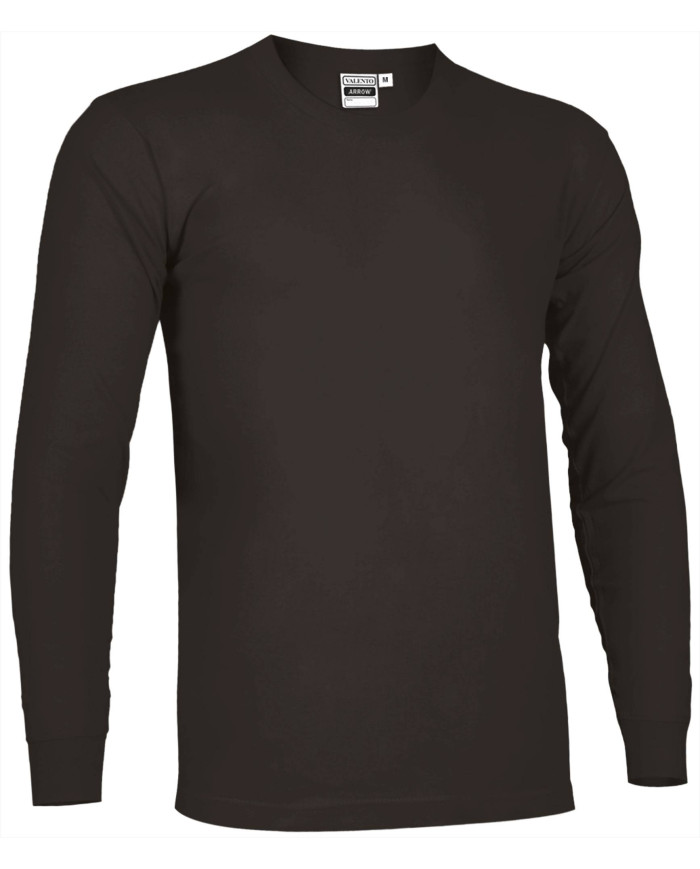 Camiseta ARROW negro