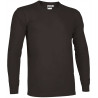 Camiseta ARROW negro