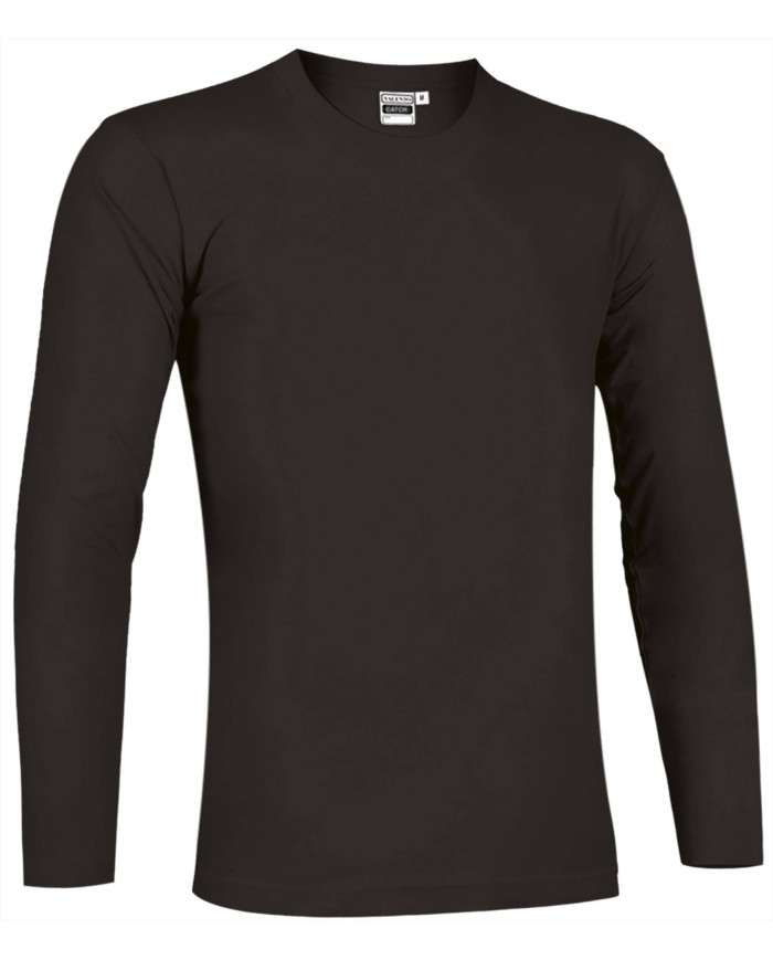 Camiseta CATCH negro