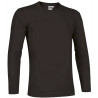 Camiseta CATCH negro