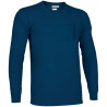 Camiseta BEAR azul marino orión