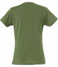 Camiseta Basic T Ladies New Wave NW-BASICTLADIES
