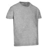 Camiseta infantil M/C DINO negro