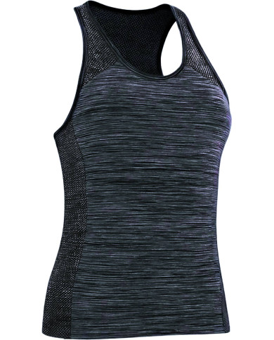 Camiseta Técnica Mujer LUCY lila vigore