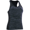Camiseta Técnica Mujer LUCY lila vigore