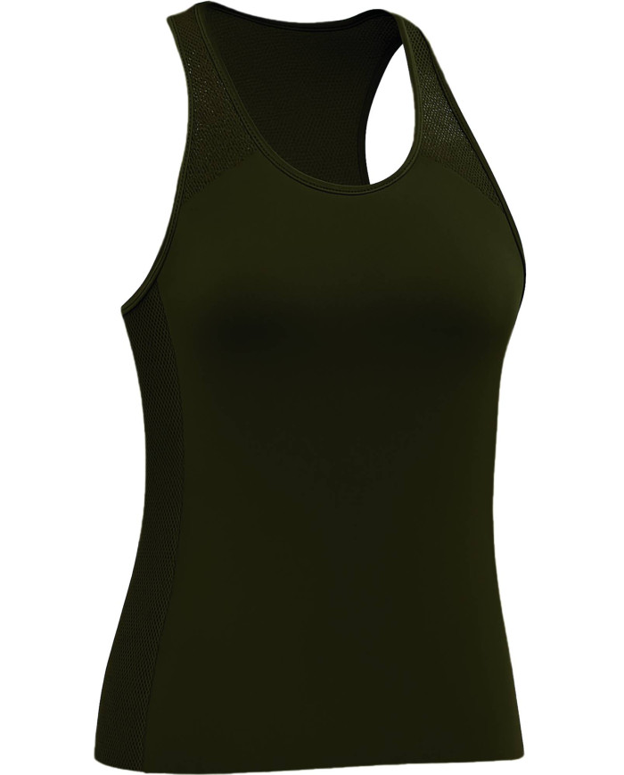 Camiseta Técnica Mujer LUCY lila vigore