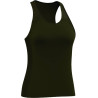 Camiseta Técnica Mujer LUCY lila vigore