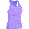 Camiseta Técnica Mujer LUCY lila vigore