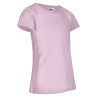 Camiseta niña m/corta PENELOPE negro