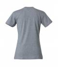 Camiseta Basic T Ladies New Wave NW-BASICTLADIES